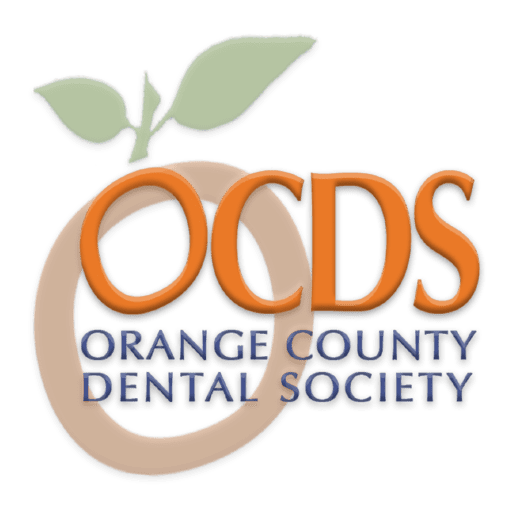 orange country dental sociaty logo 2